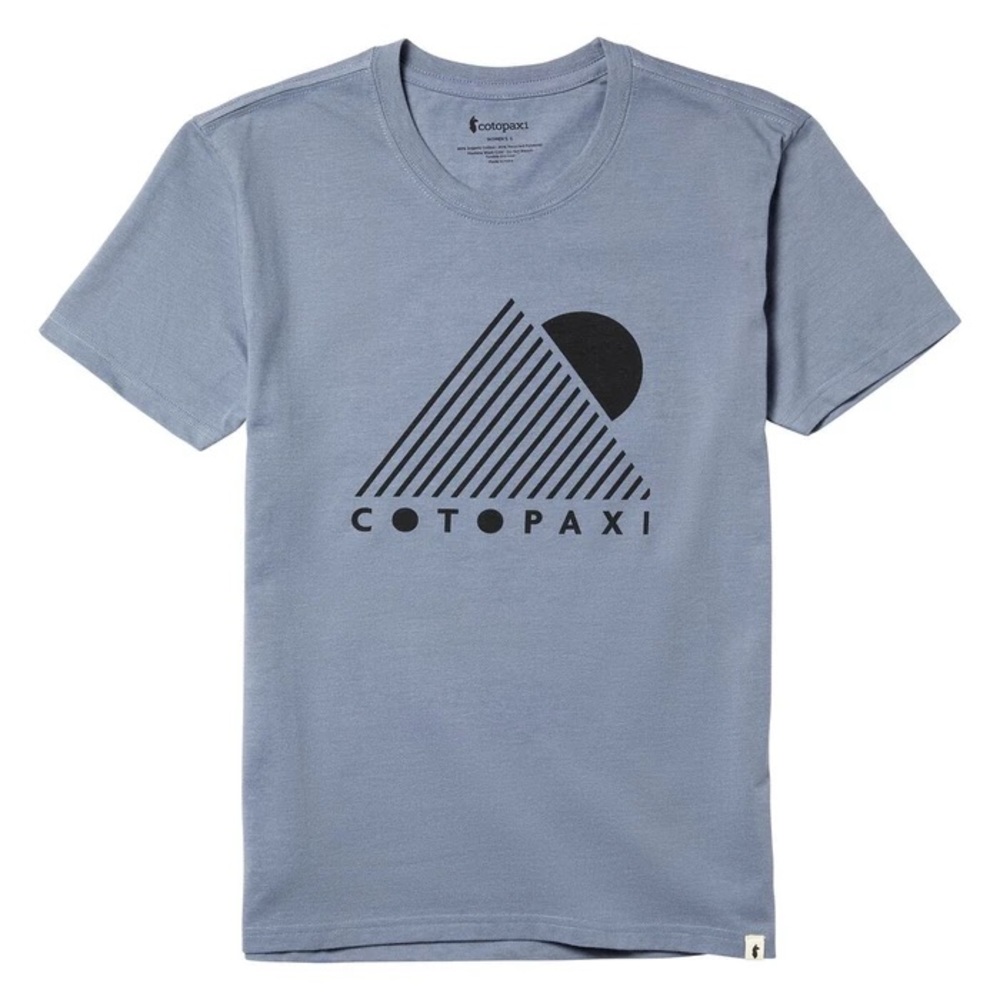 Cotopaxi Mountain Tee